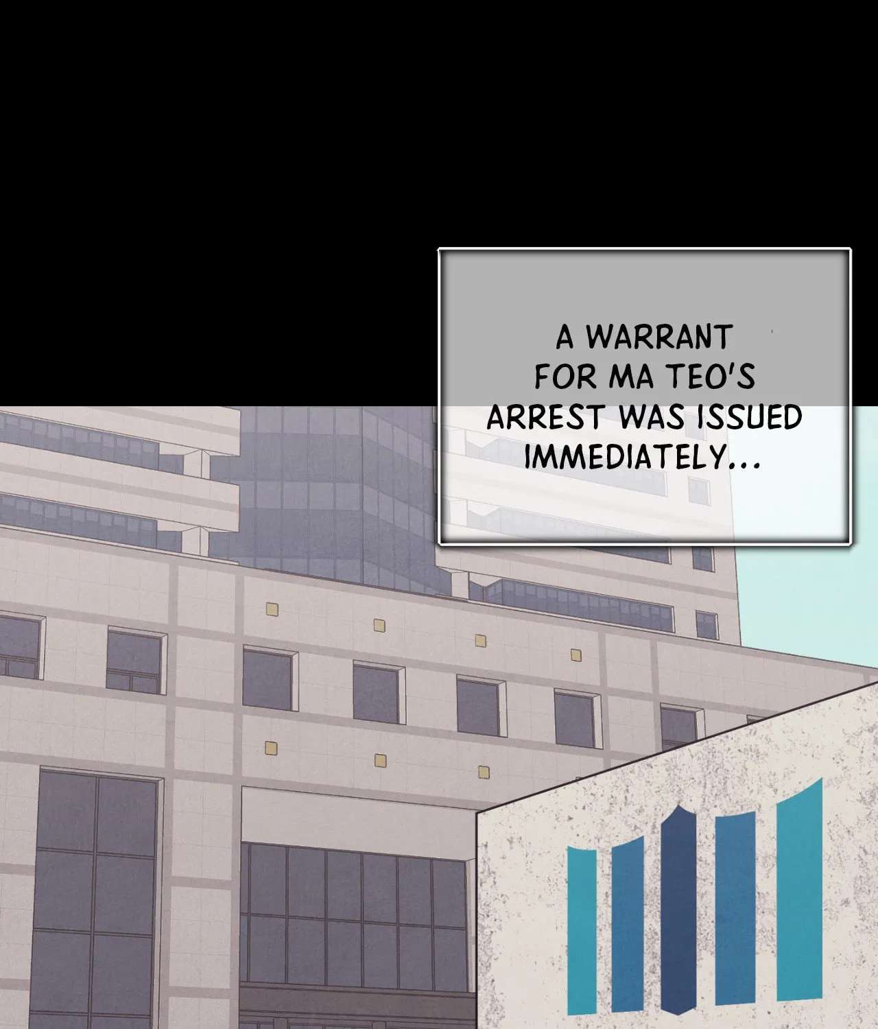Operation Leo Chapter 54 - page 116