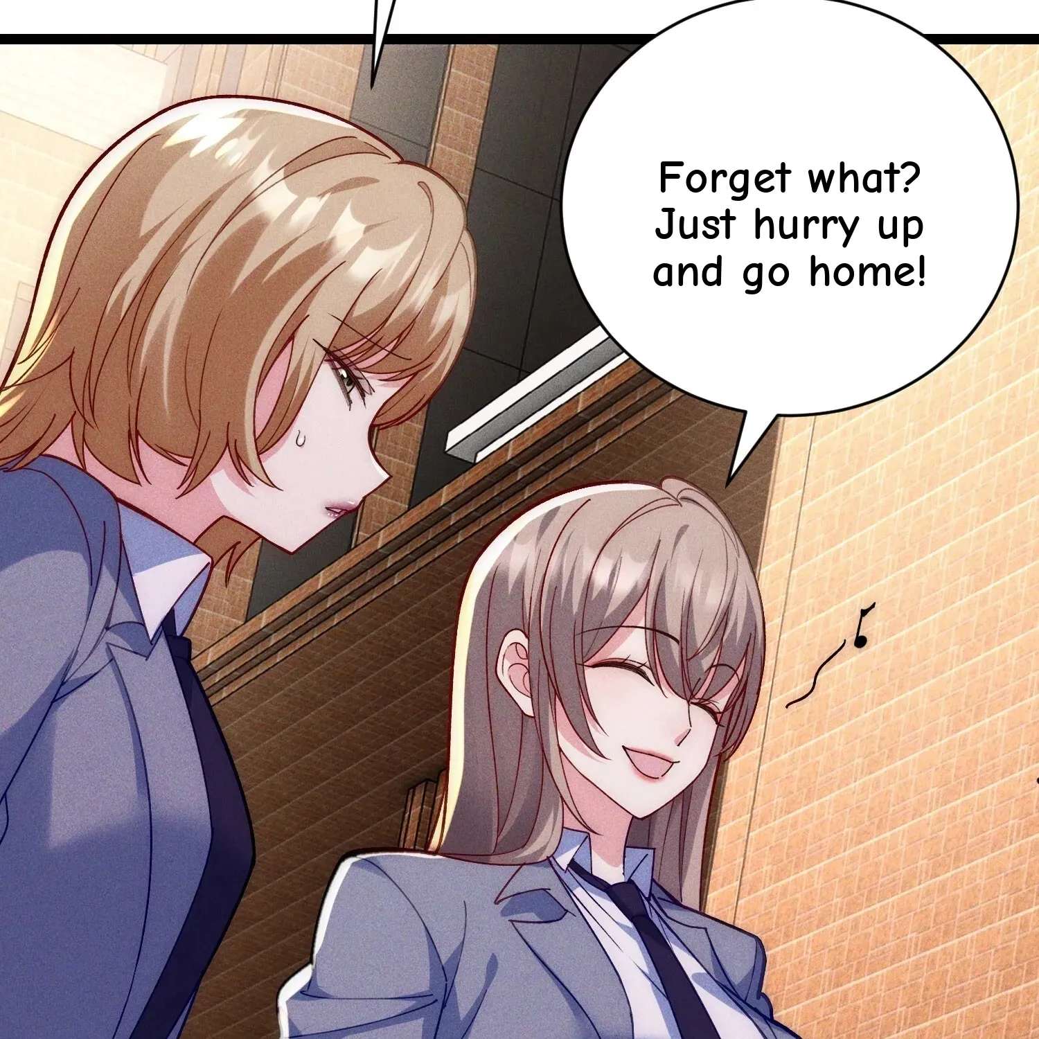 Guiyi Shijie? Wo Zao Jiu Tongguanle Chapter 8 - page 65