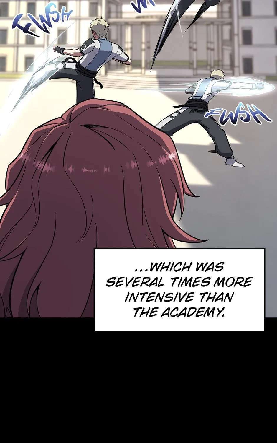 The Beginning After the End Chapter 251 - page 31