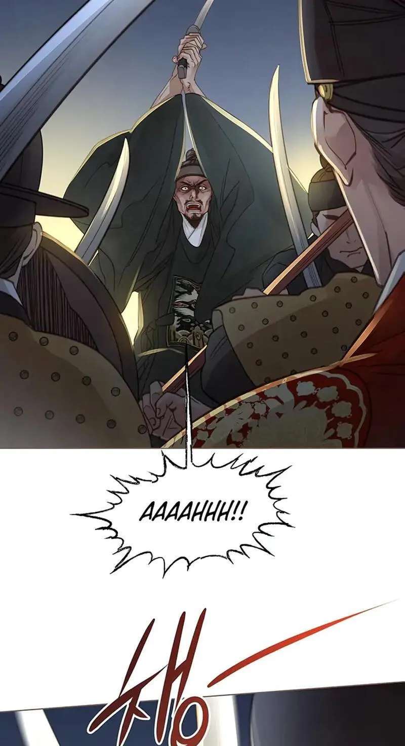 Doctor Hong’s Secret Chapter 99 - page 31