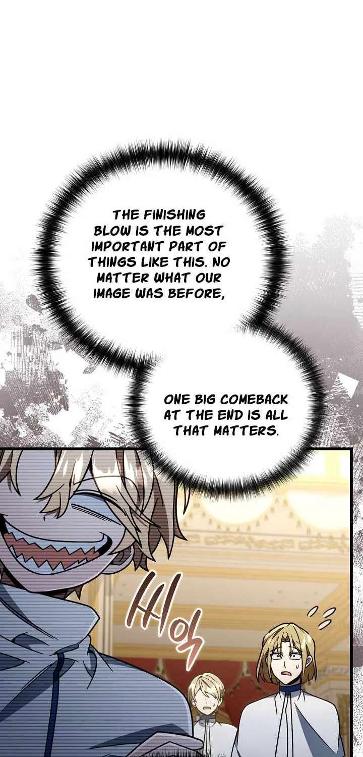 I'm Gonna Annihilate This Land Chapter 92 - page 53