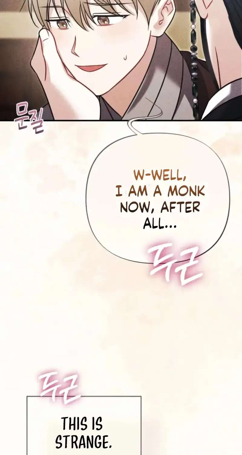 The Imugi and the Monk Chapter 3 - page 74