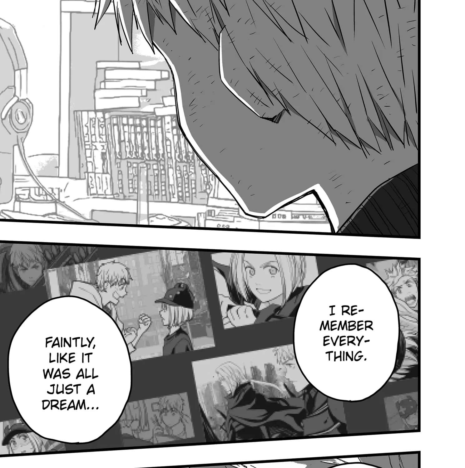 The Game Devil Chapter 37.1 - page 41