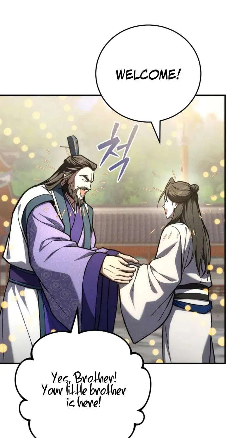Samryu is the best in the world Chapter 22 - page 49