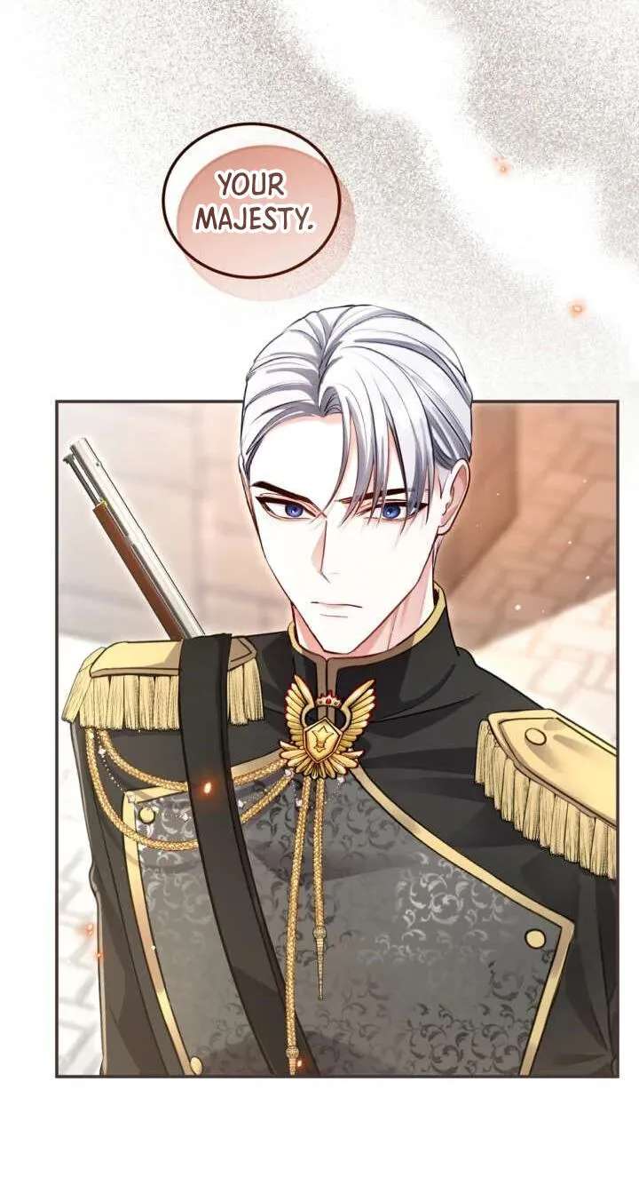 I Will Fall With The Emperor Chapter 199 - page 72