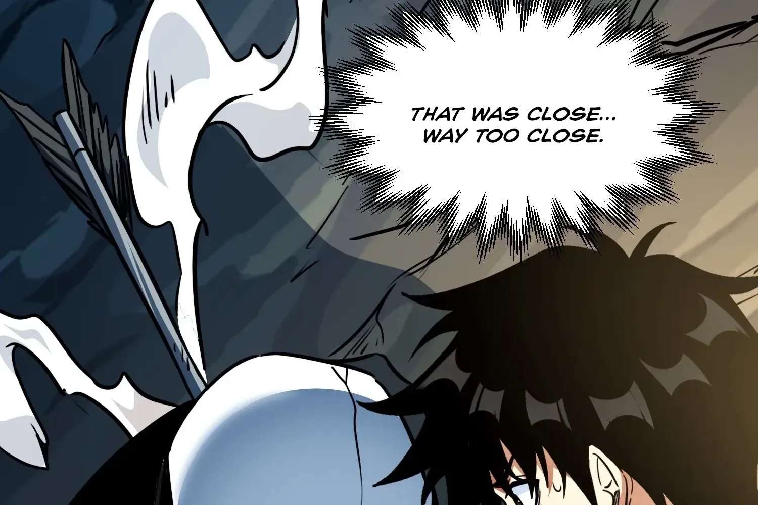 Extracting My Way to Become the Undead Archmage Chapter 9 - page 11