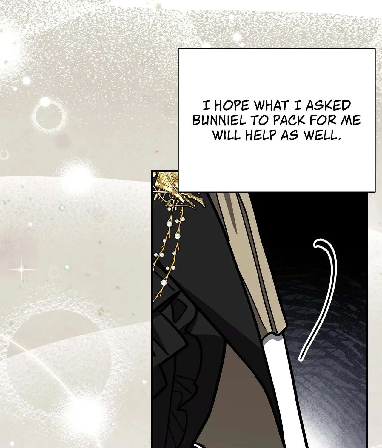 A Cat, Adopted by a Wolf Family? Chapter 102 - page 45