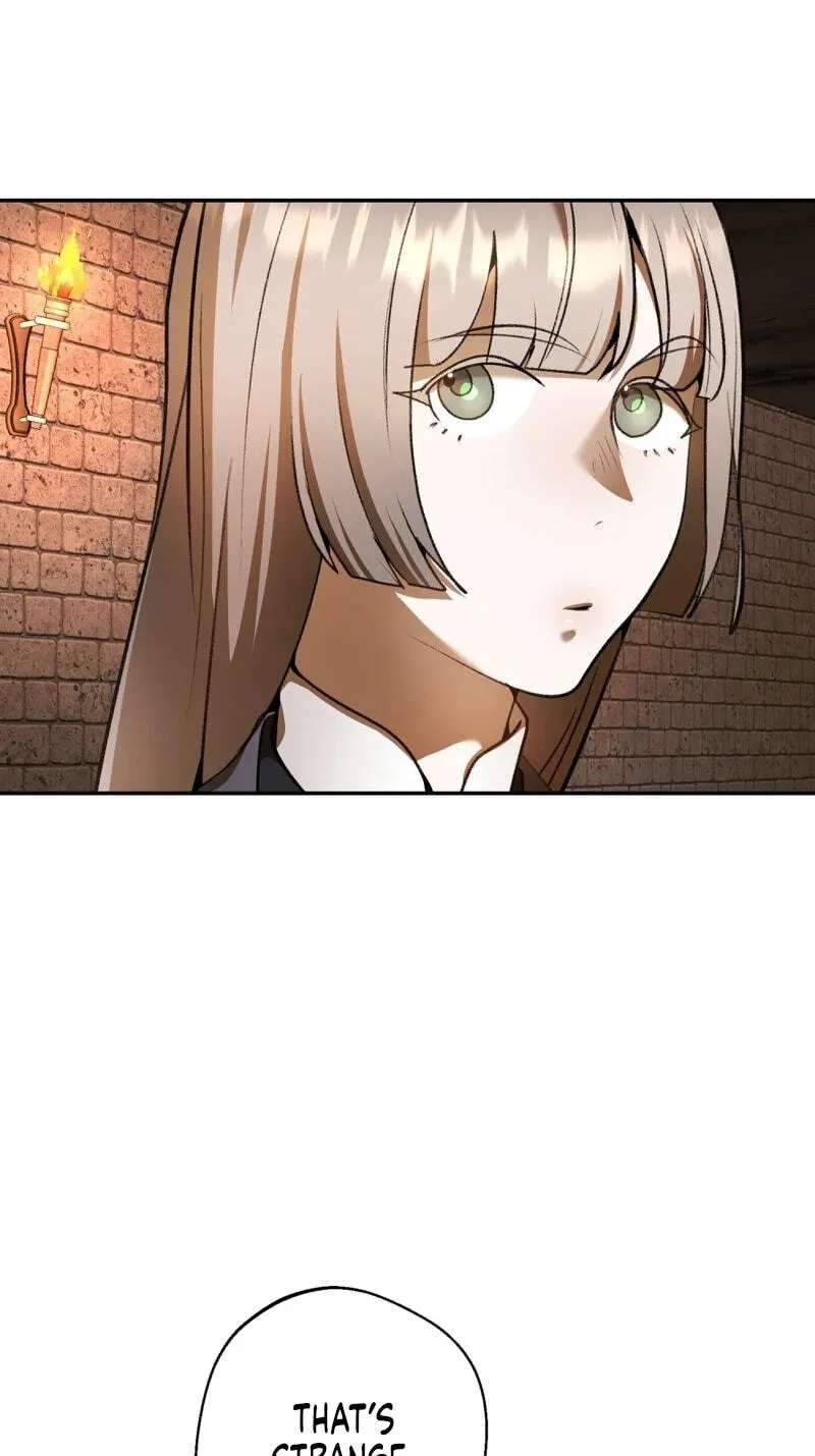 Angma-wa Gipeun Bada Sai Chapter 28 - page 61