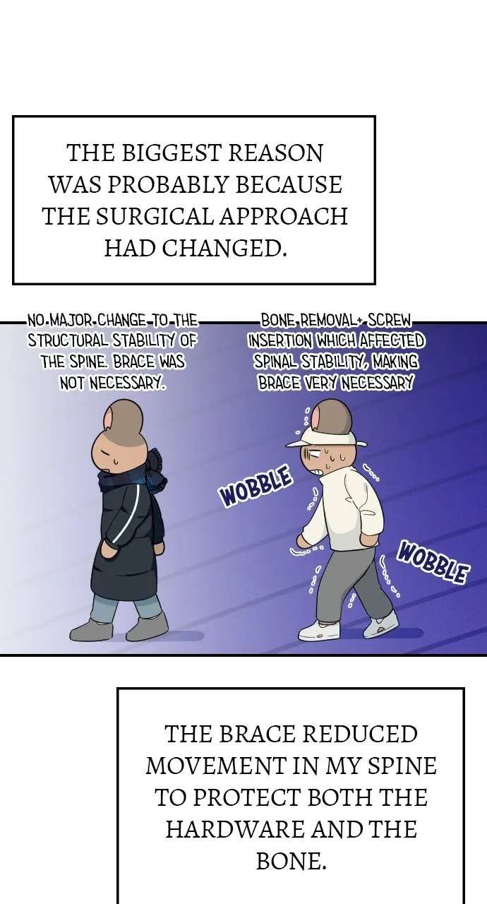 It’ll Be Okay Chapter 35 - page 2