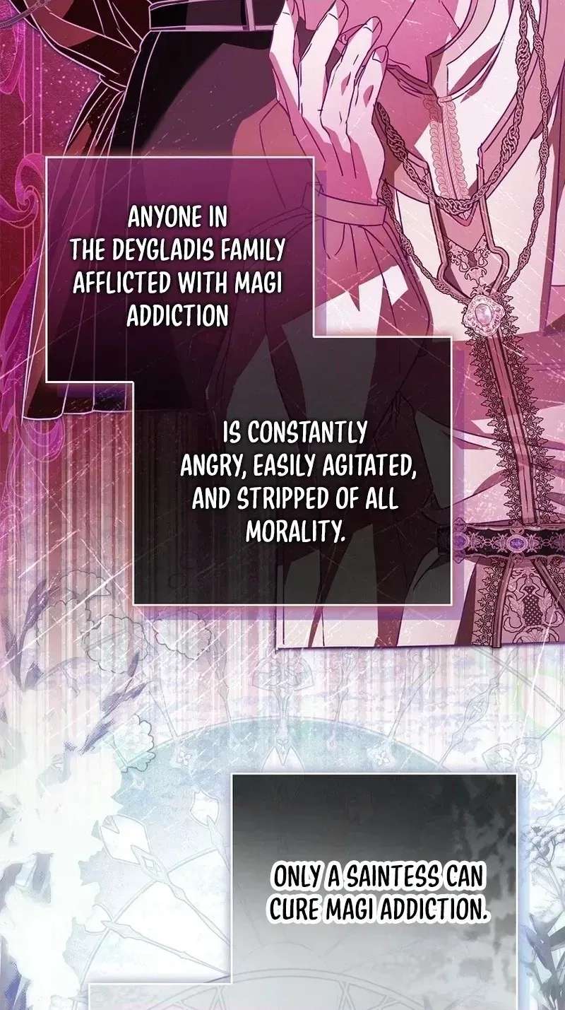 The Female Lead Takes Care of Everything Chapter 18 - page 20