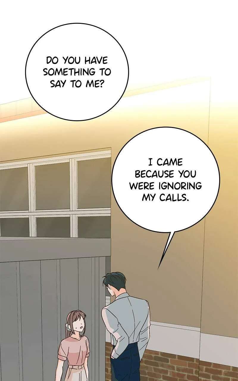 Mizu Numuru Chapter 34 - page 63