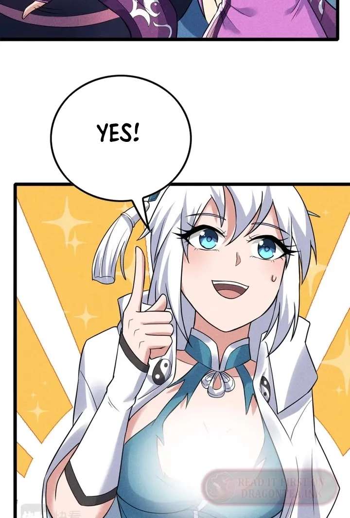 I just want to practice Alchemy And Become A God Chapter 12 - page 62