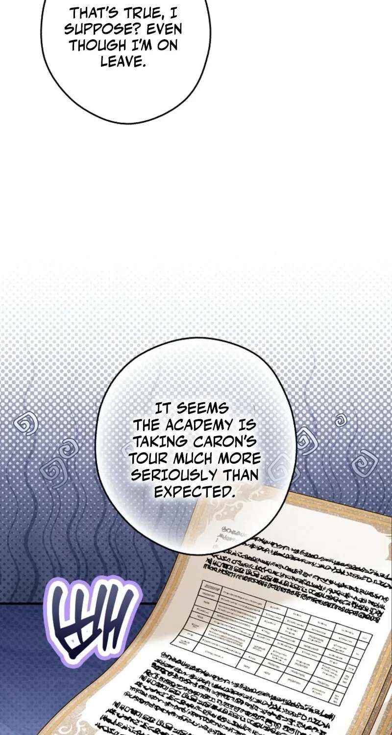This wild mouse has taken Cinderella Chapter 55 - page 14