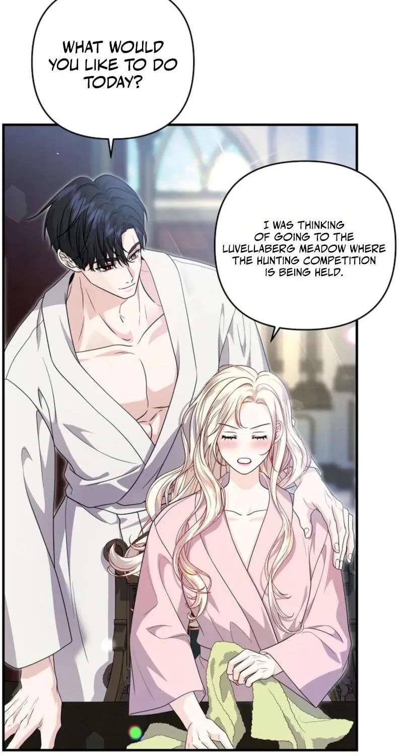 The Grand Duke of the North Chapter 98 - page 26
