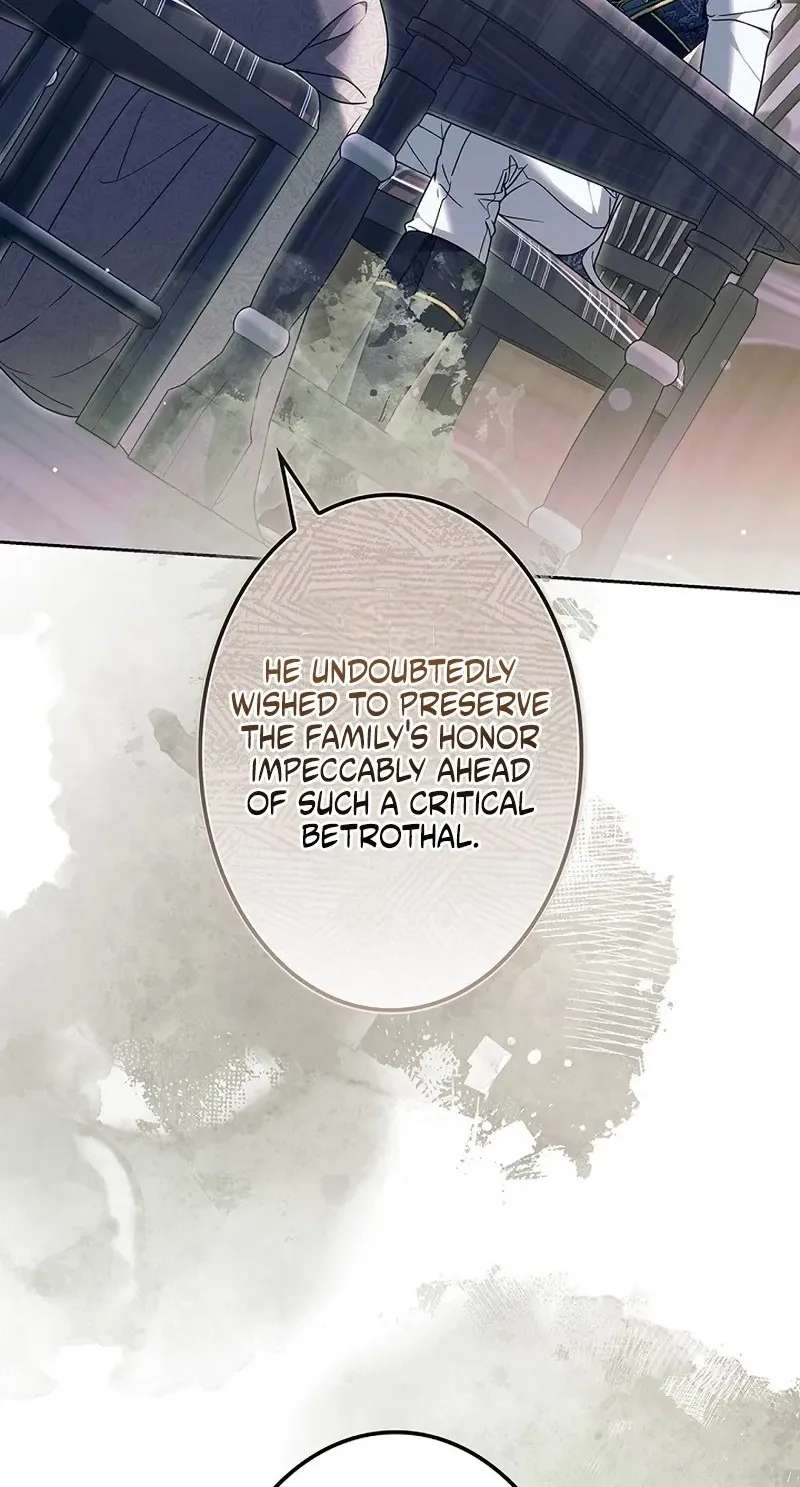 The Hated Stepmother Begins Her Second Life Chapter 35 - page 42