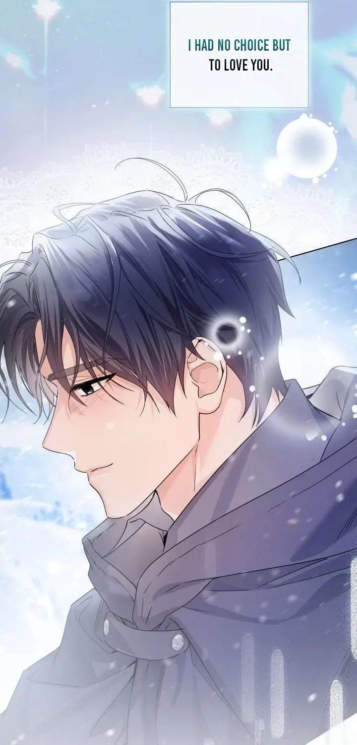 The Princess Stans in Secret Chapter 105 - page 71