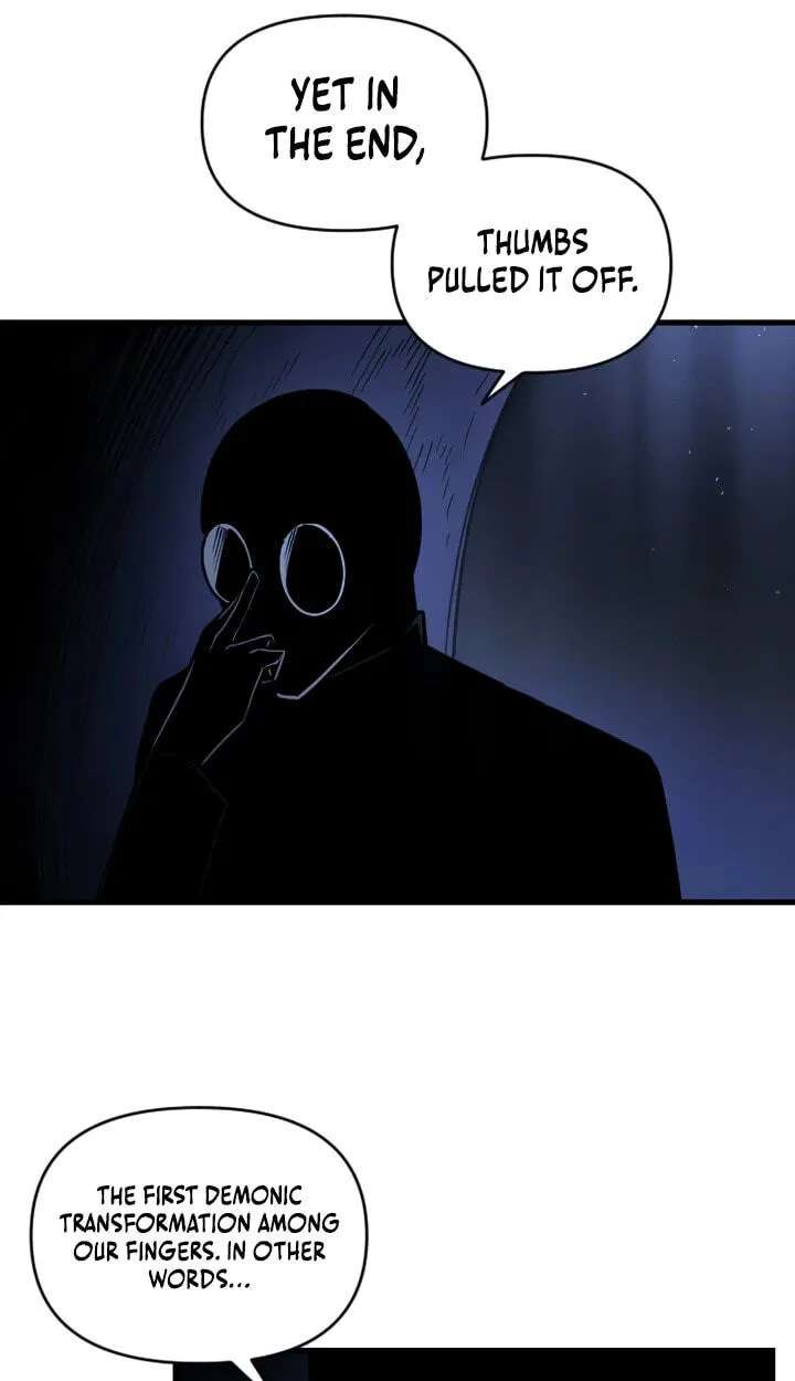Extermination of the Heavenly Way Chapter 15 - page 60