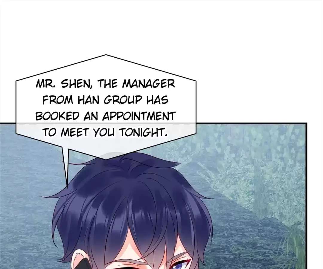 Wolf Billionaire’s Sweet Lover Chapter 105 - page 24