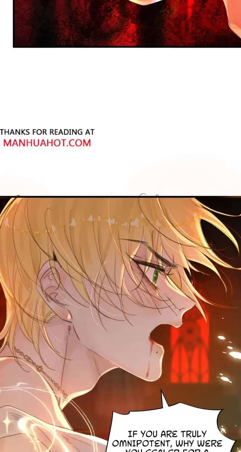 The Proper Way to Perform a Sacrifice Chapter 1 - page 83