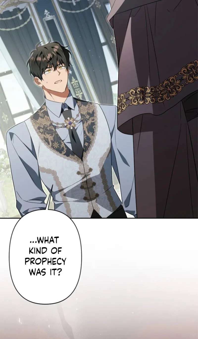 My Handsome Big Brother Is So Reckless, So I'll Protect Him Chapter 38 - page 90