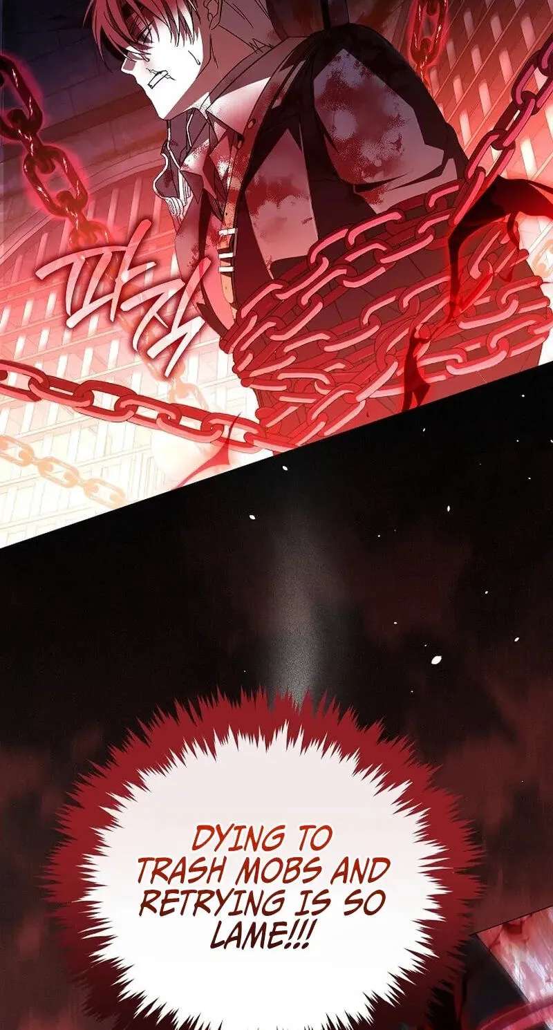 Is It a Problem if the Protagonist Is a Persona-Obsessed Character? Chapter 29 - page 78