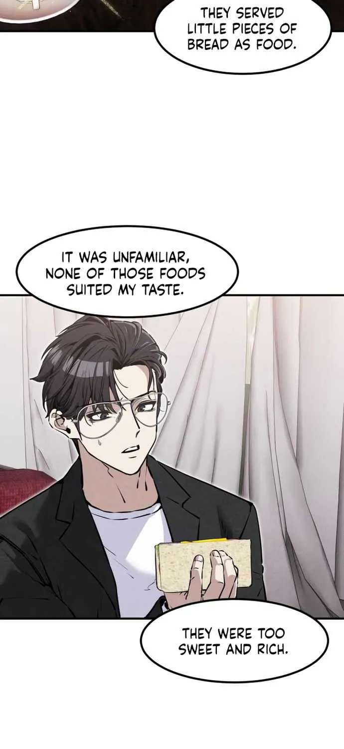 Neo man Boindan Mariya Chapter 27 - page 39