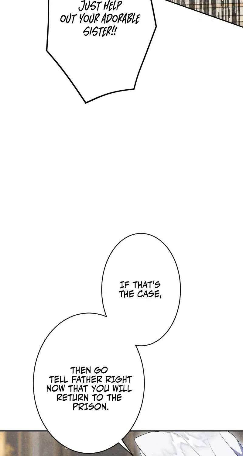 I Won’t Forgive My Stepsister This Time Around! Chapter 43 - page 38