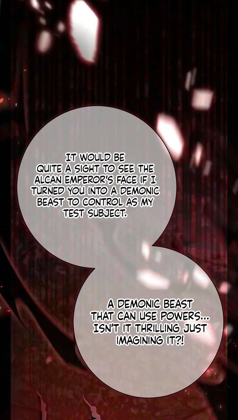 My Fiancé Won't Stop Babying Me Chapter 62 - page 18