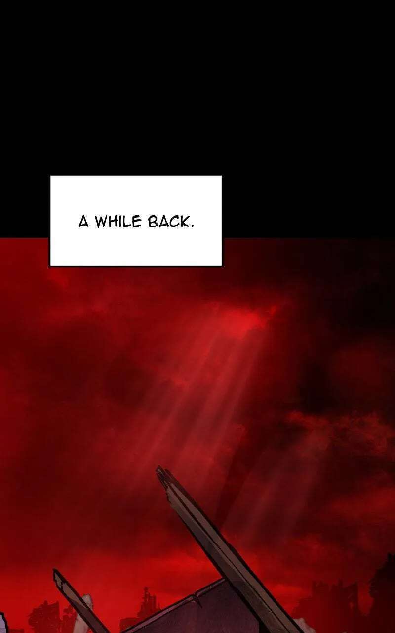 Blood Breaker Chapter 22 - page 1