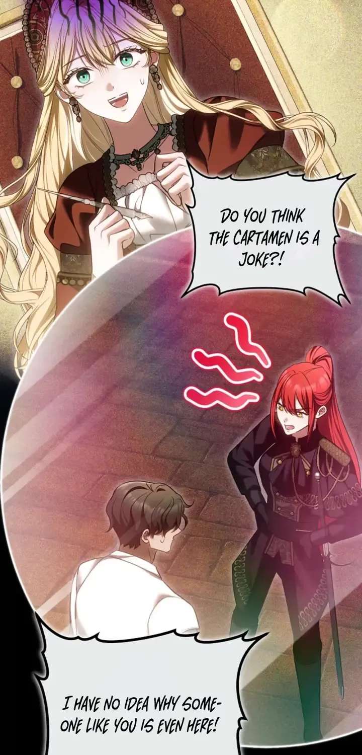 Vote for Your Knight! Chapter 10 - page 102