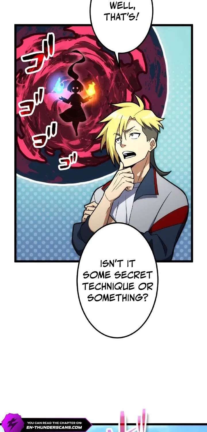 The Tyrant Girl Nero’s Rebellion Chapter 9 - page 28