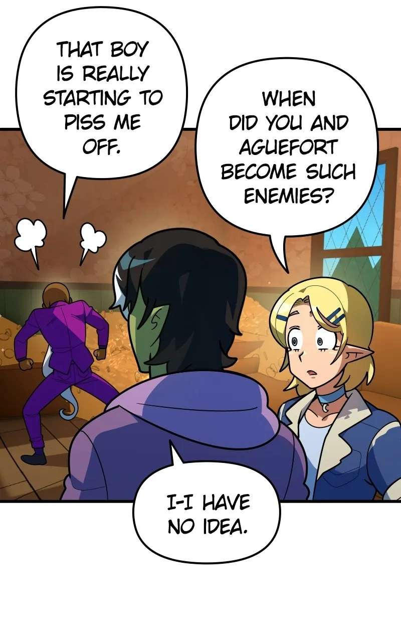 Fantasy High Chapter 63 - page 50