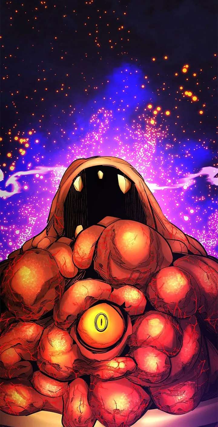 The Tutorial Is Too Tough! Chapter 286 - page 47