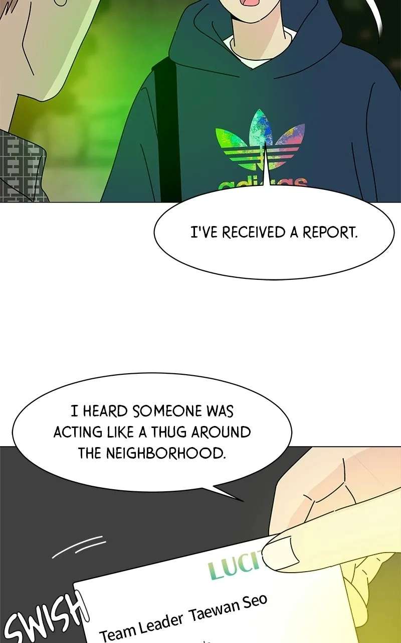 Sol in Wonderland Chapter 16 - page 4