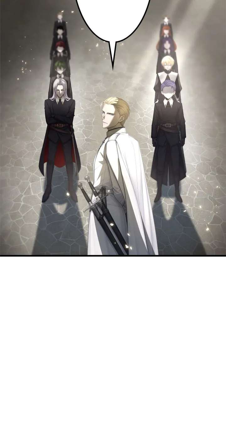 The Strongest Sword Saint Reincarnated into a Prestigious Magic Family Chapter 21 - page 86