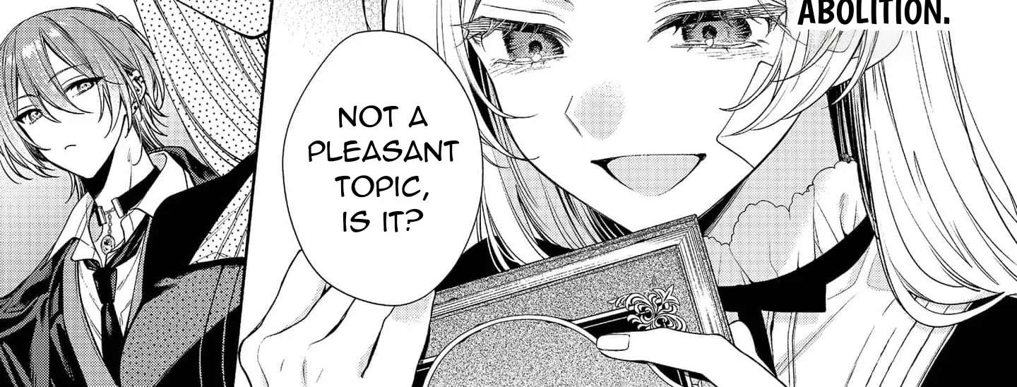 Doku wo Kurawaba ai Made Chapter 8 - page 51