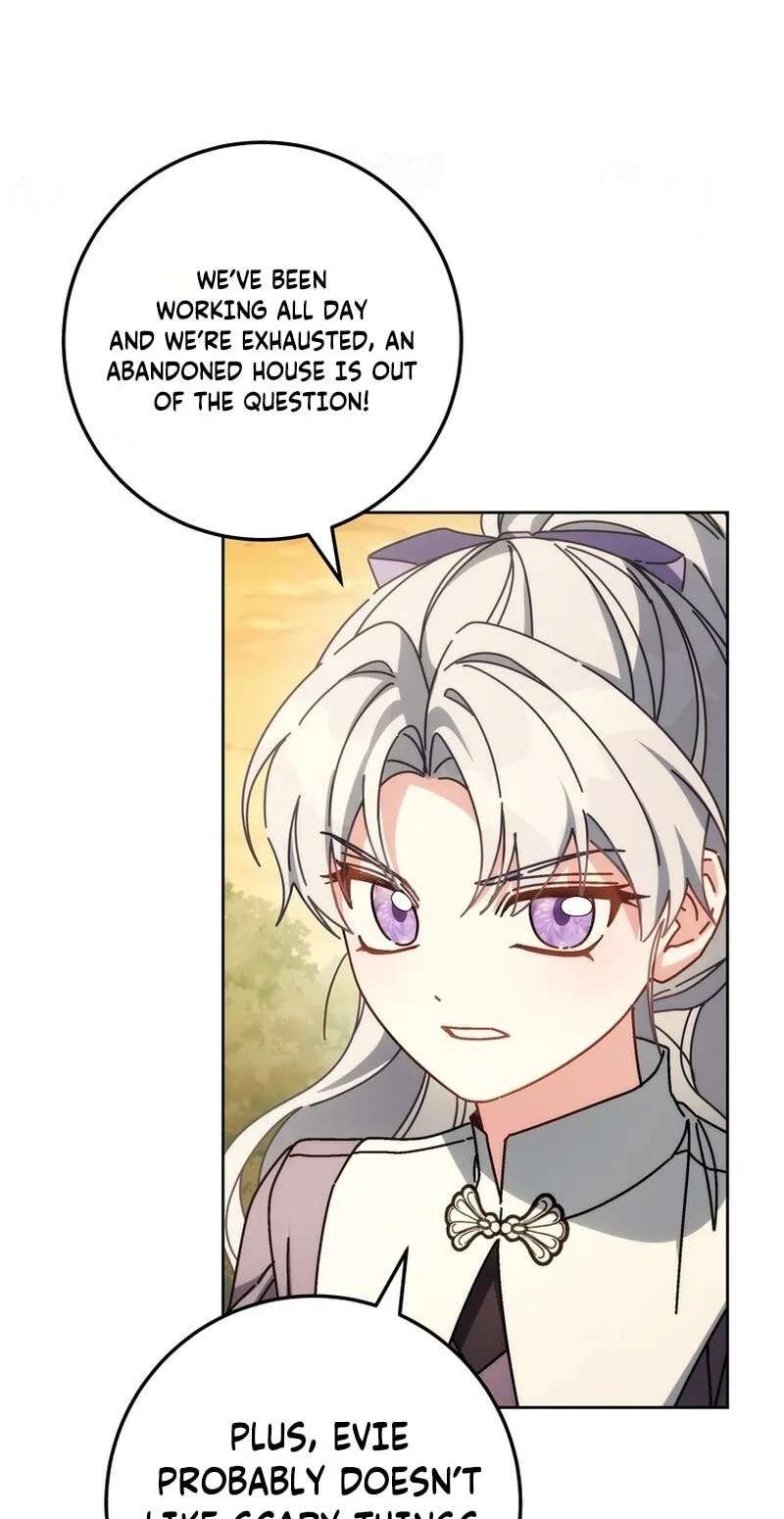 Can I Cry Now? Chapter 58 - page 26