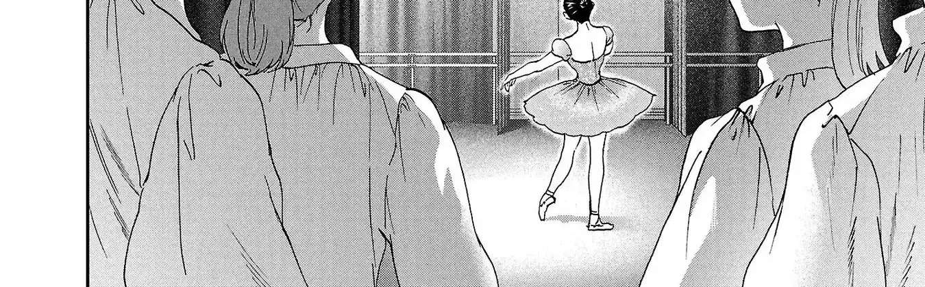 Kenrantaru Grande ScÃ¨ne Chapter 137 - page 36