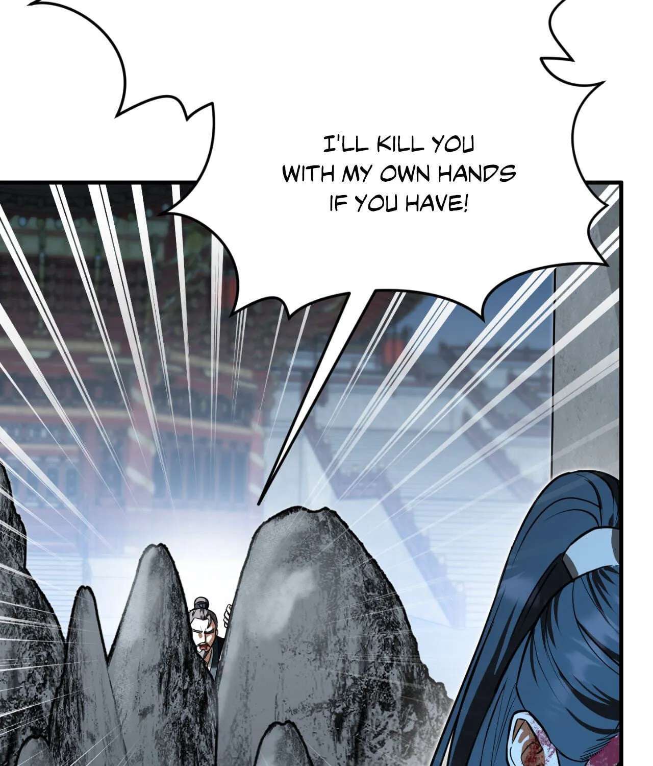 The Demon Leader's Lover Chapter 51 - page 11
