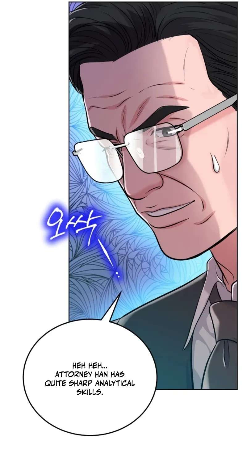 The Ordinary Lawyer's Subspace Chapter 43 - page 74