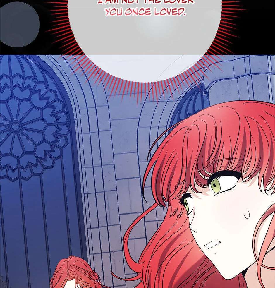 Running Away At Night Chapter 64 - page 79