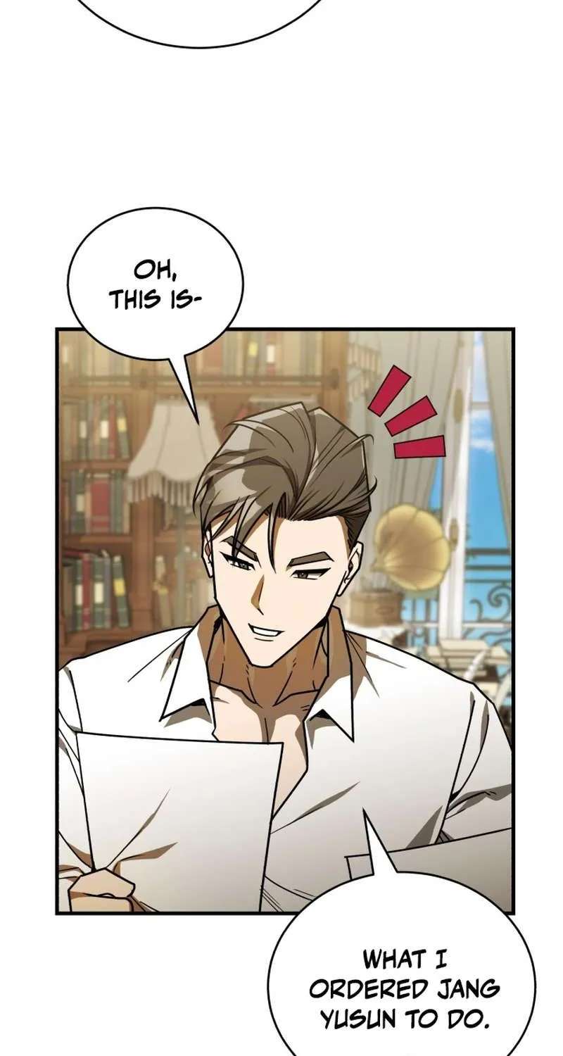 The Joseon Prince Went To America And Didn’t Return Chapter 74 - page 83