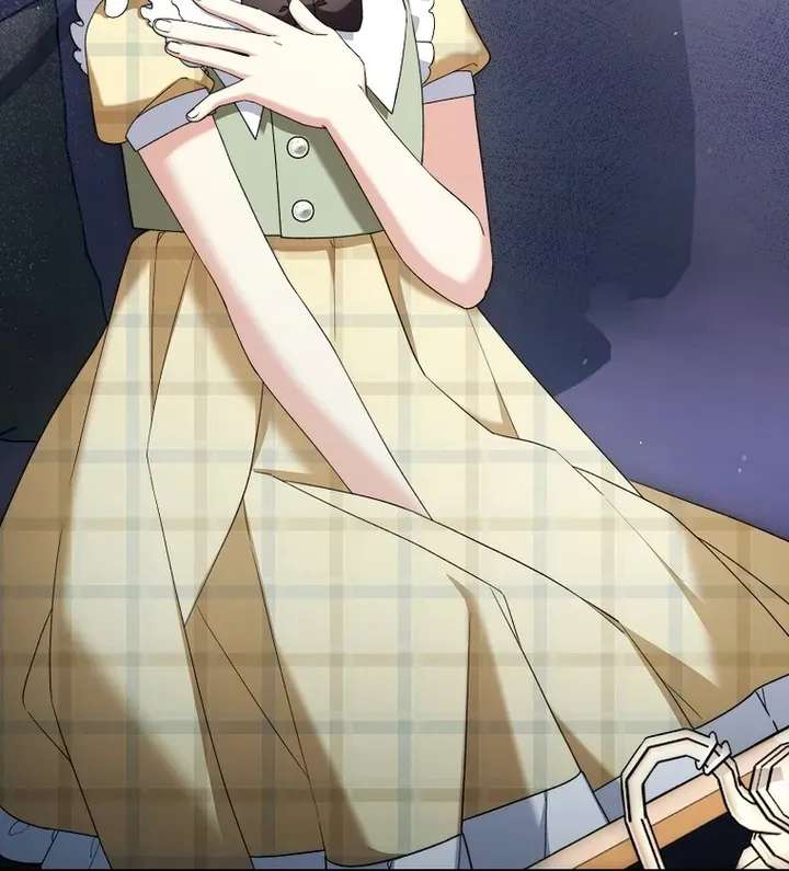 I'm Trying to Become the Dark Duke's Family Chapter 31 - page 86