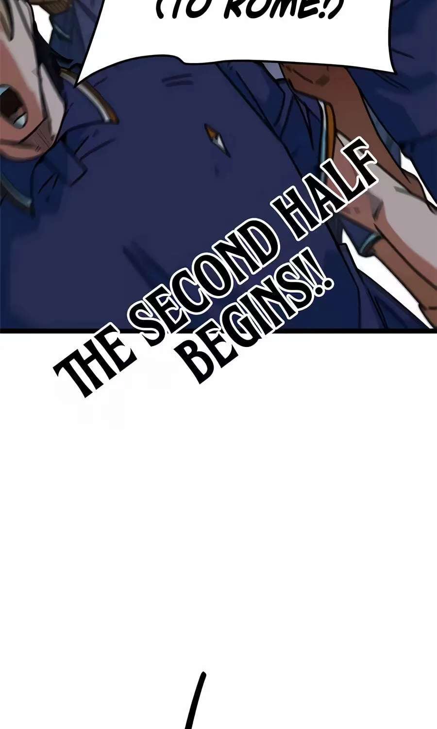 I’m Not a Soccer Genius! Chapter 88 - page 51