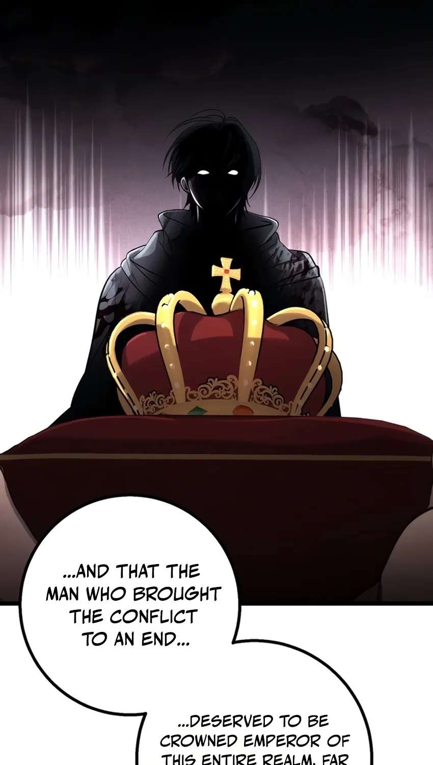 To Live as an Immortal Chapter 27 - page 41