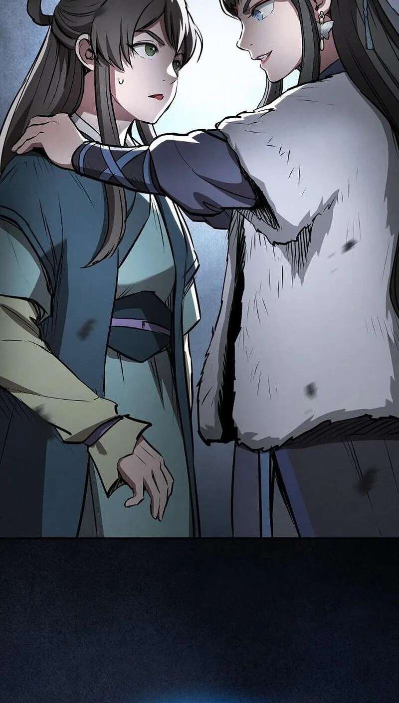 The Spy Life in the Demonic Sect Chapter 84 - page 77