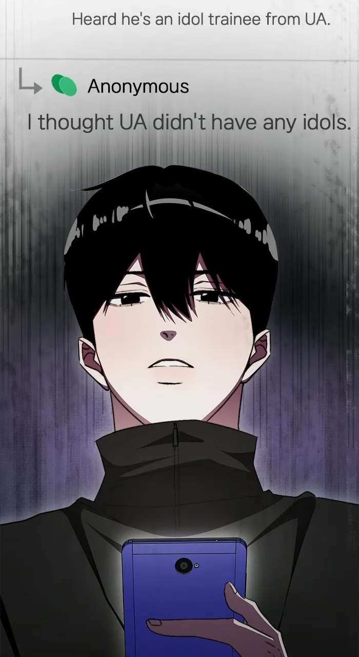 Assistant Manager KimHates K-Pop Idols Chapter 24 - page 56