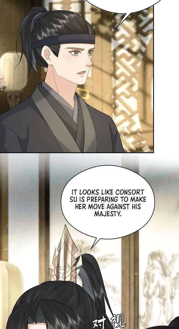 I’d Rather Marry a Memorial Tablet Than Serve as a Concubine Chapter 64 - page 54