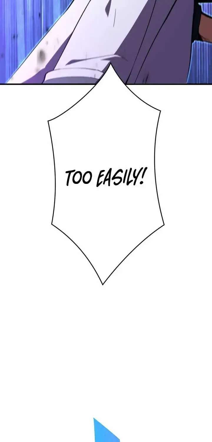 The Underworld Transcendent Returns Chapter 44 - page 50
