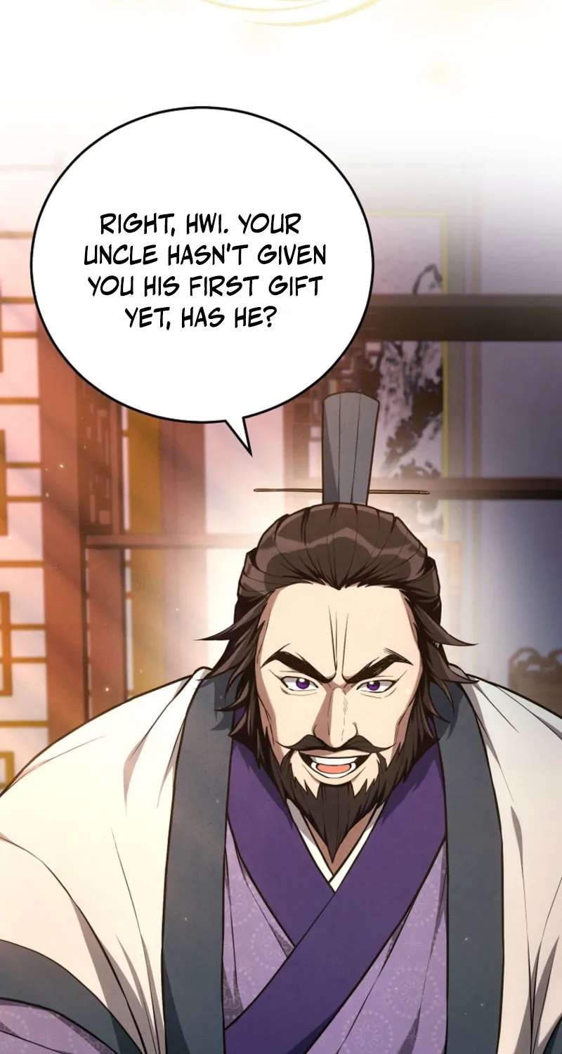 Samryu is the best in the world Chapter 23 - page 97